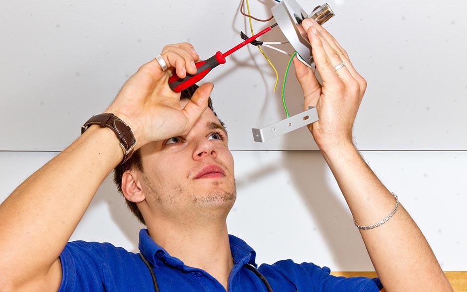 urgence électricité Orly