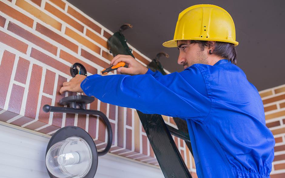 tarif horaire électricien Saint-Ouen