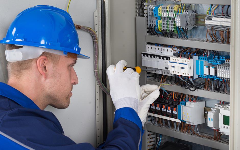 société d'électricité Paray-Vieille-Poste