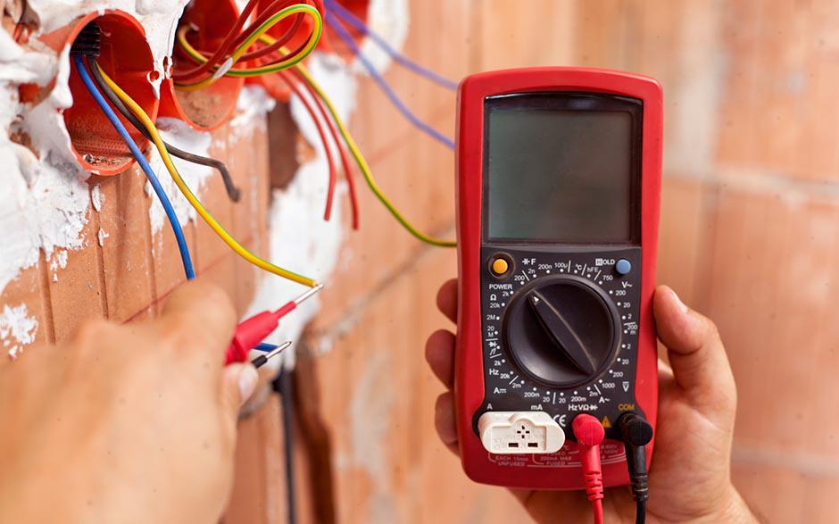 électricité bâtiment Cachan