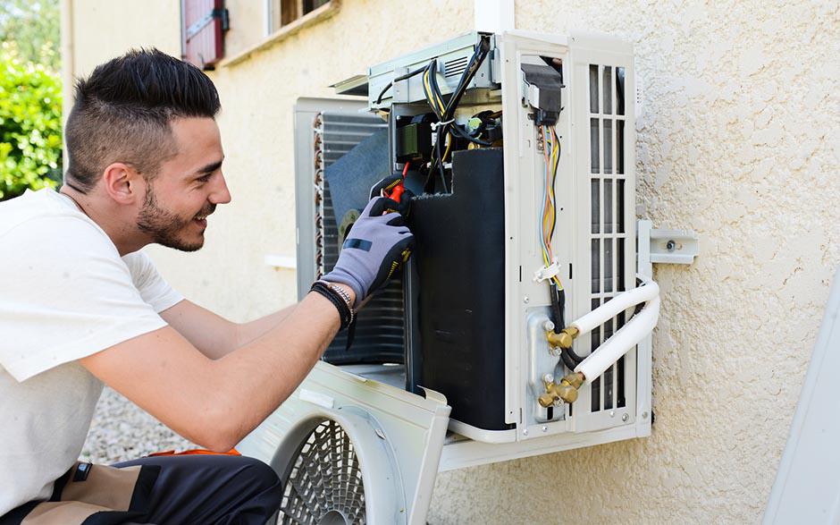 électricité bâtiment Cachan