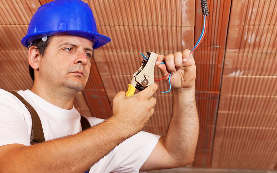 électricité bâtiment Cachan