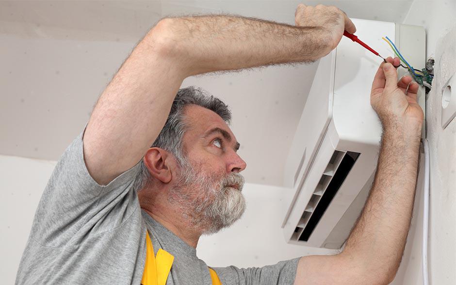 électricien en bâtiment Émerainville