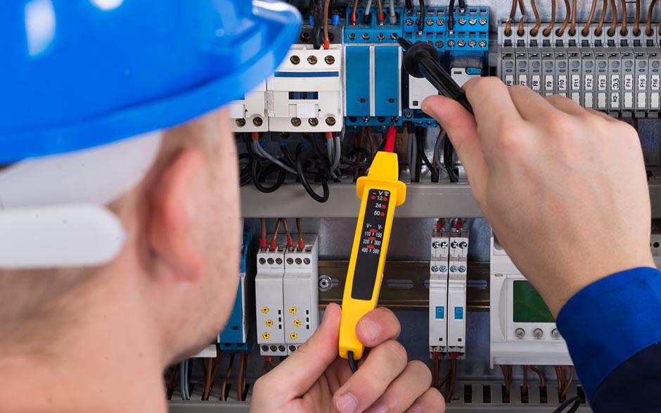 électricité de bâtiment Compiègne