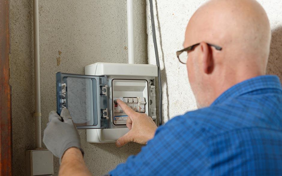 urgence électricité Provins